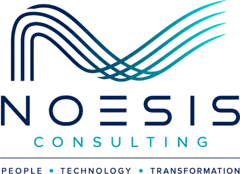 Noesis Consulting. Άνθρωποι, Τεχνολογία, Μετασχηματισμός